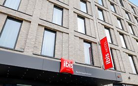 Ibis Hotel Berlin Hauptbahnhof